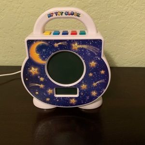 My Tot Clock ** Sold **